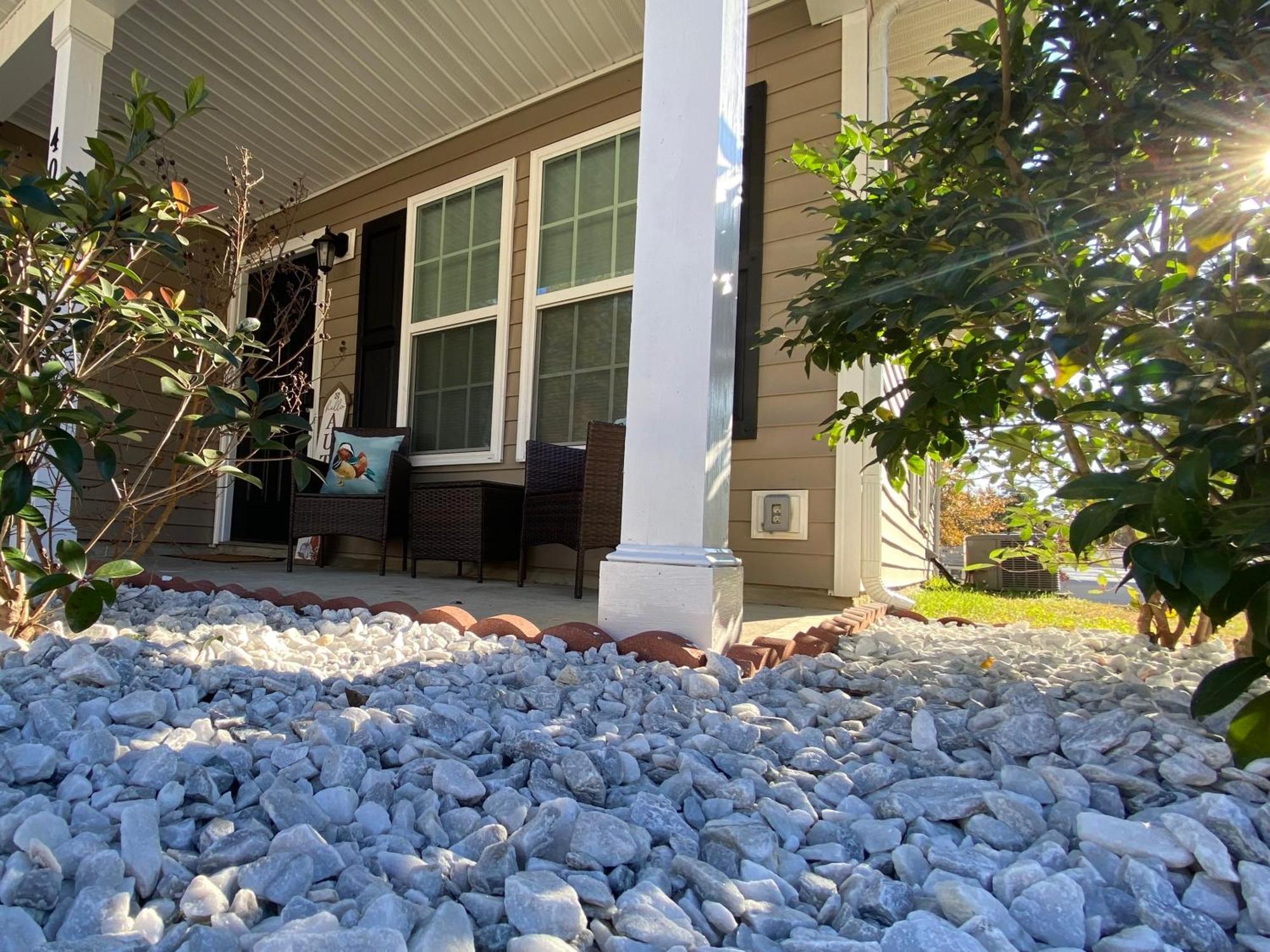 Cozy And Luxury Home Raleigh Exteriér fotografie